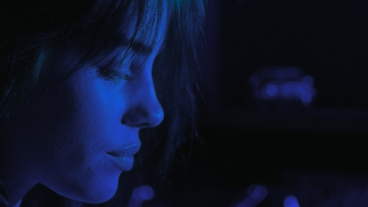 Billie Eilish: The World's a Little Blurry