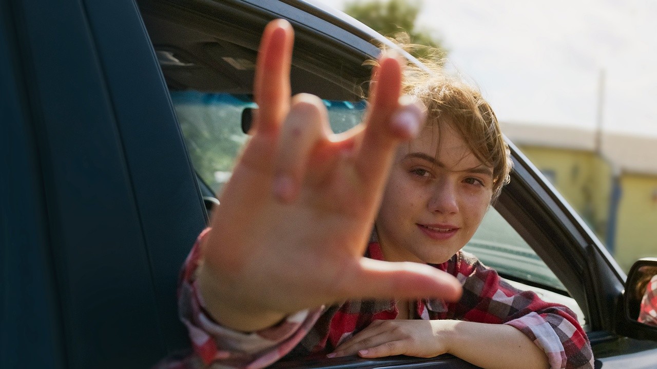 Image du film CODA