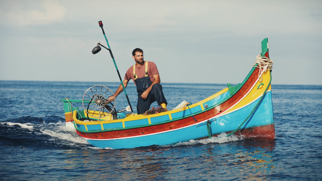Image du film Luzzu
