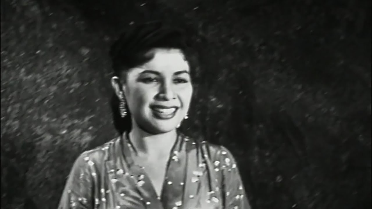 The Curse of Pontianak (1958) | MUBI