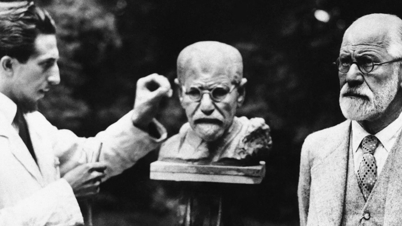 Sigmund Freud - The Invention of Psychoanalysis