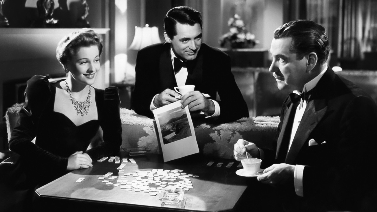 Image du film Soupçons