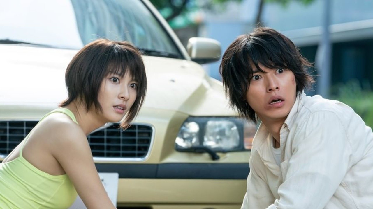 Kento Yamazaki Filmes Biografia e Listas na MUBI