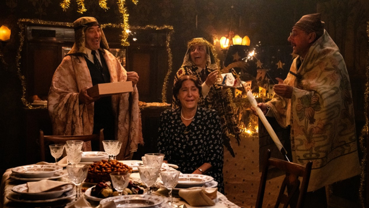 Natale in casa Cupiello