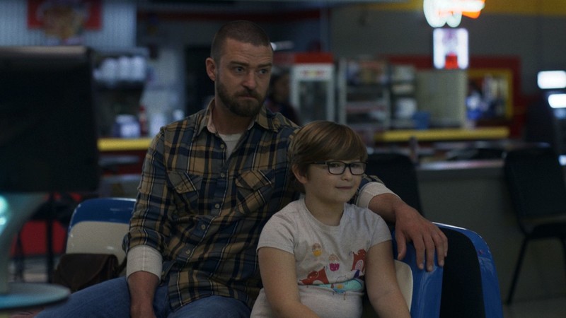 Palmer (2021) | MUBI