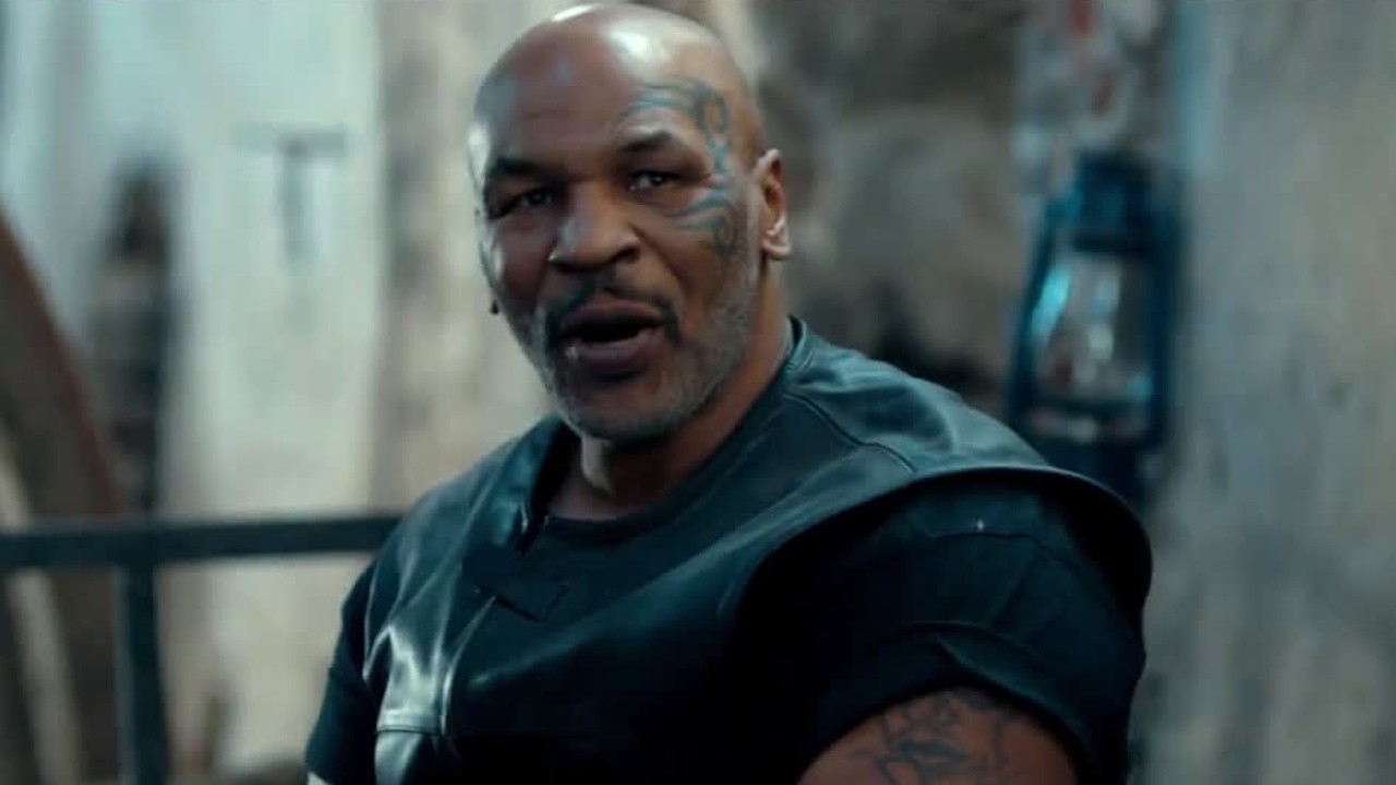 Desert Strike 2020 Mubi