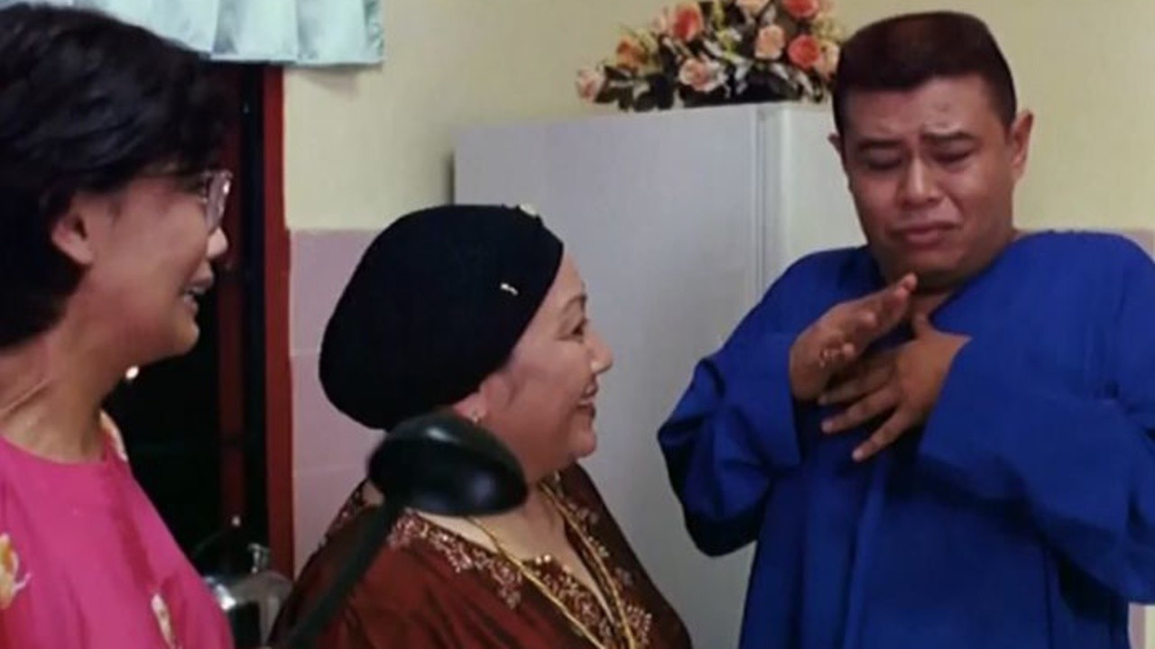 I Know What You Did Last Raya