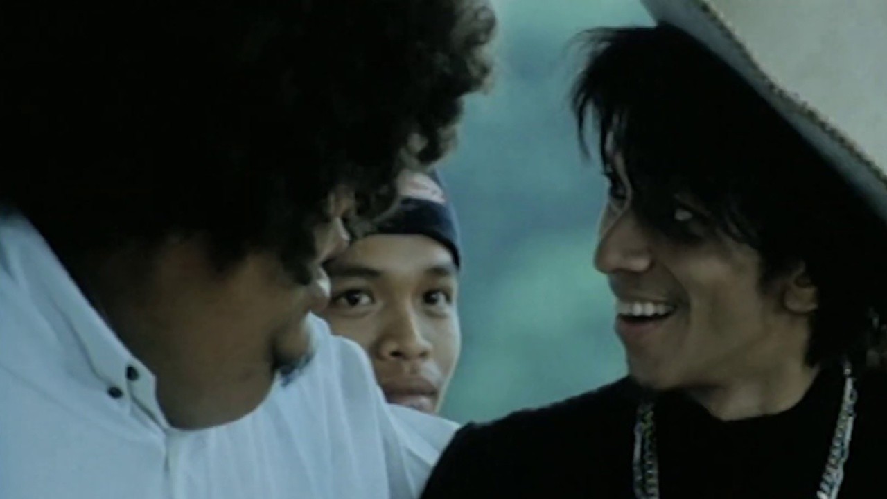 Jutawan Fakir