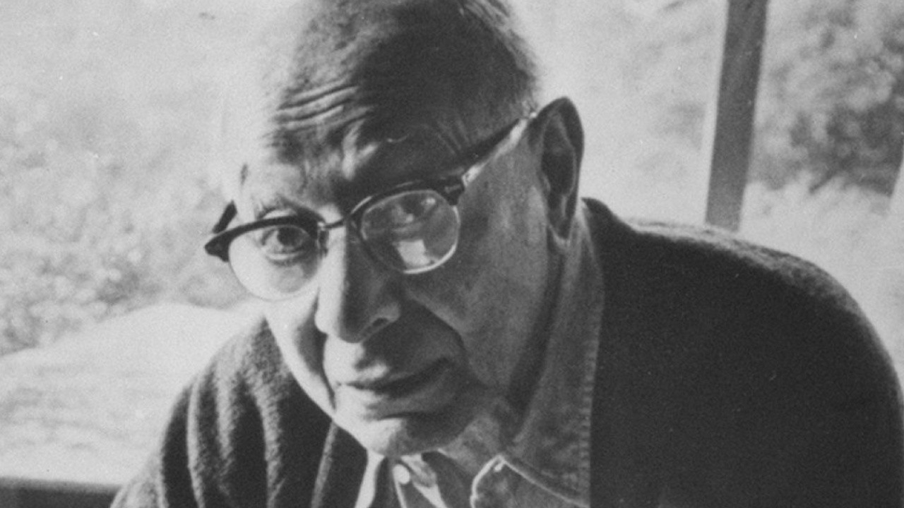 A Portrait of Bruno Bettelheim