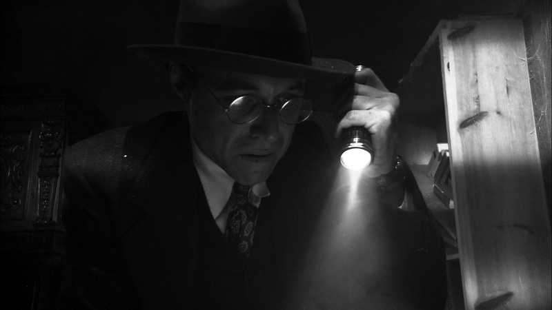 The Call of Cthulhu