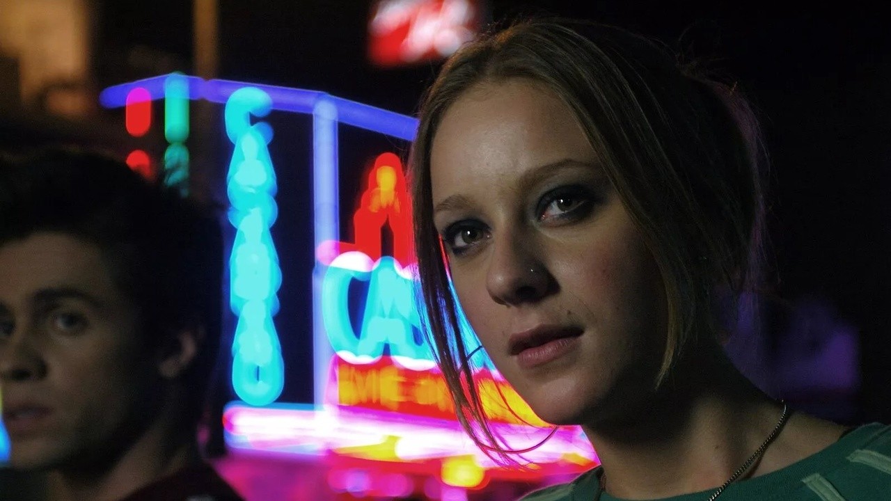 Masha is a participant of Dot Shorts program with the film Perfomance.