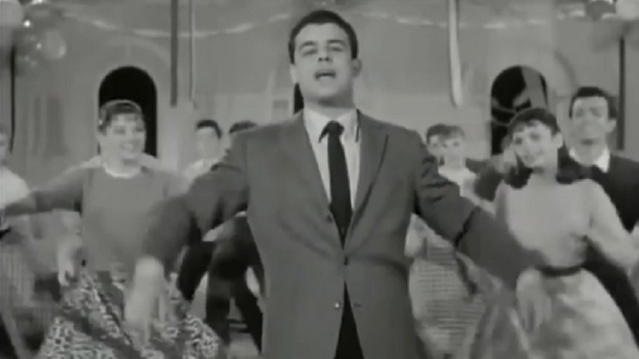 Let S Rock 1958 Mubi