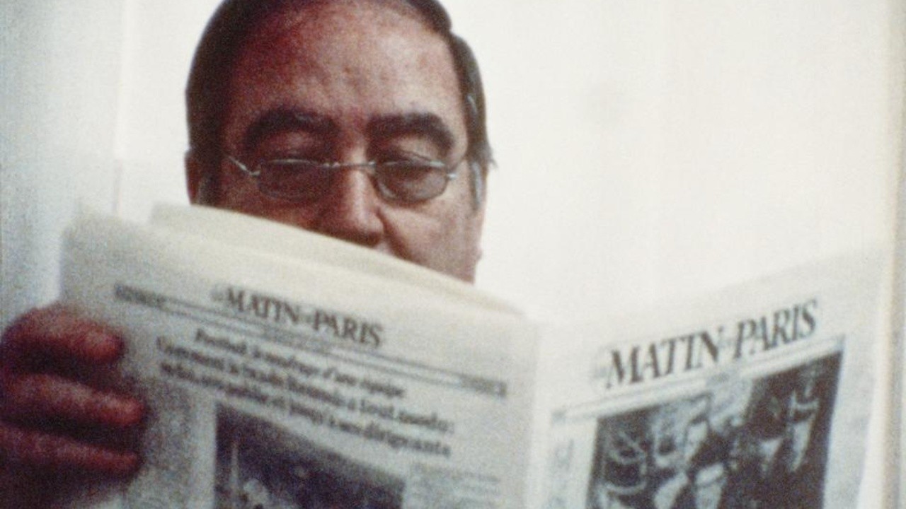 Image du film Numéros zéro