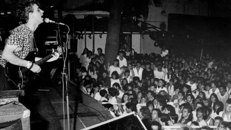 Rompan Todo La Historia Del Rock En America Latina Mubi Rompan Todo La Historia Del Rock En America Latina Mubi