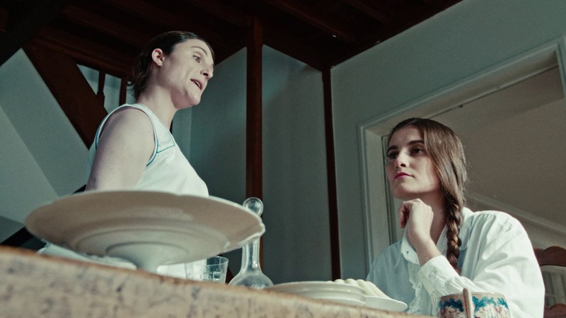 La Belle et le Torchon
