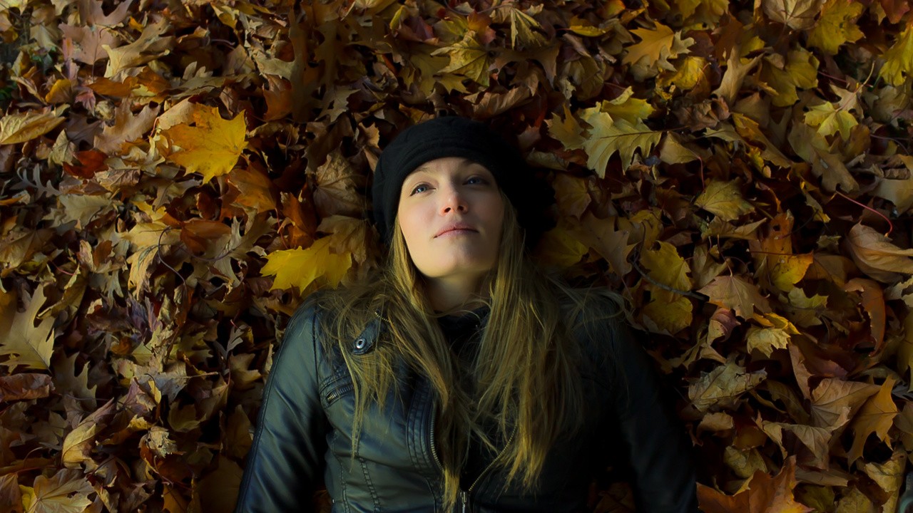 April in Autumn (2018) | MUBI