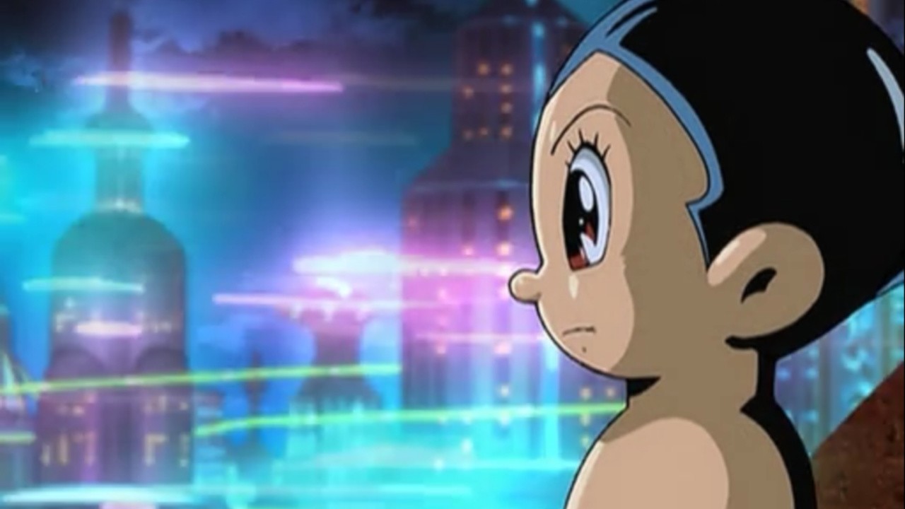 Astro Boy