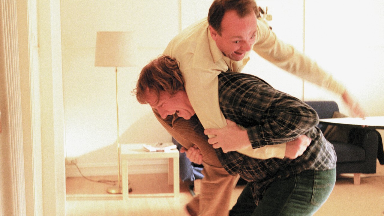 Image du film Elling