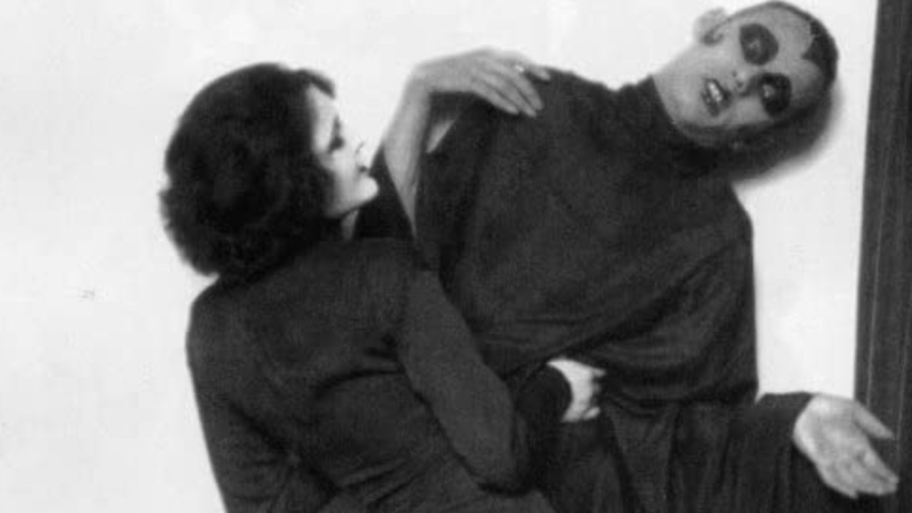 Dances of Horror, Vices and Ecstasy