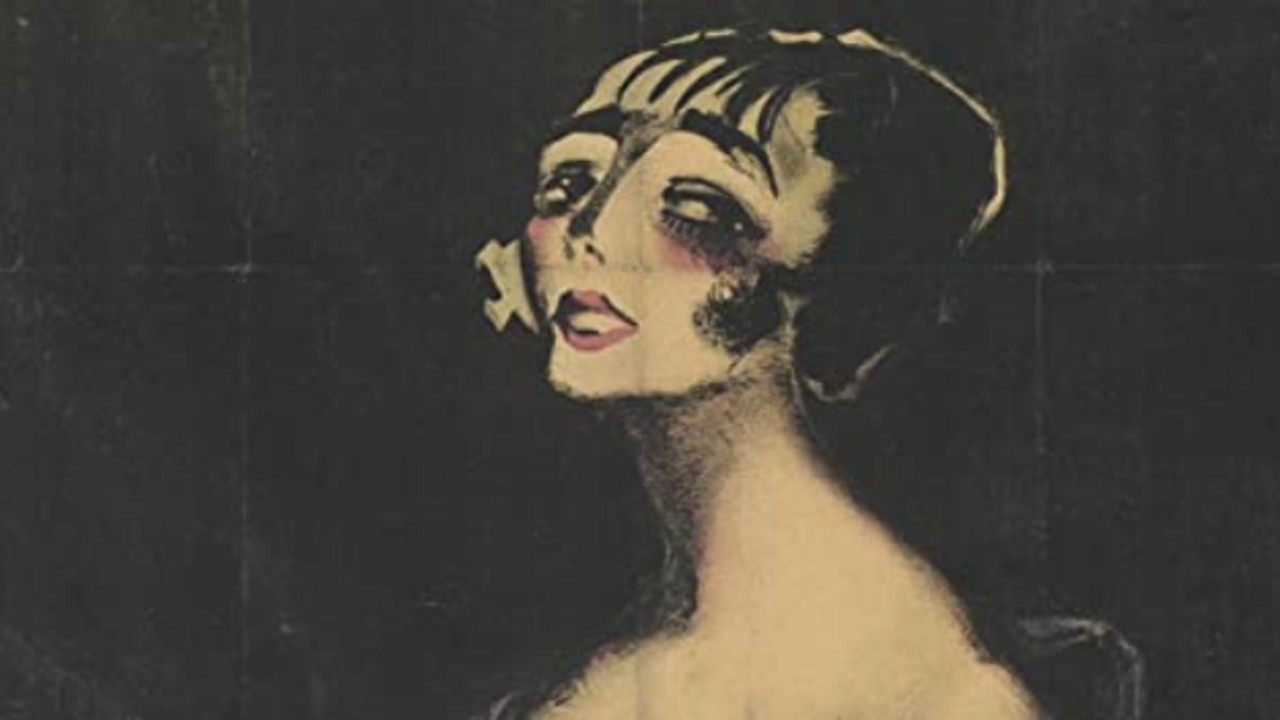Prostitution - Part 1 - The Yellow House