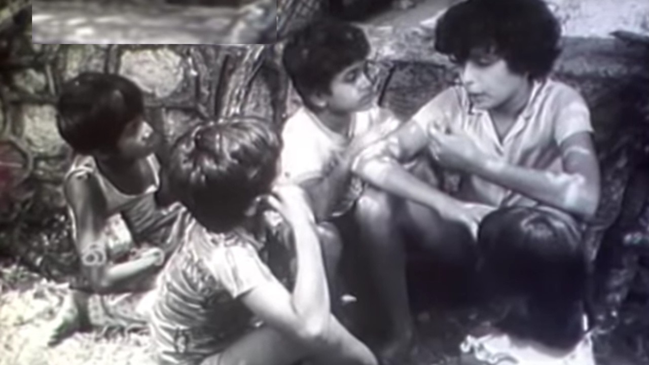 Handaya (1979) | MUBI