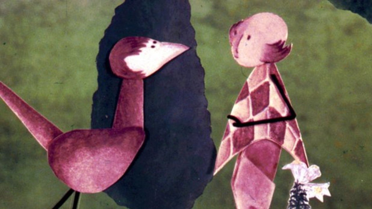 Last Flight (1977) | MUBI