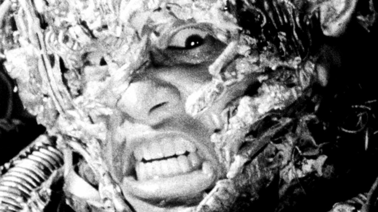Image du film Tetsuo