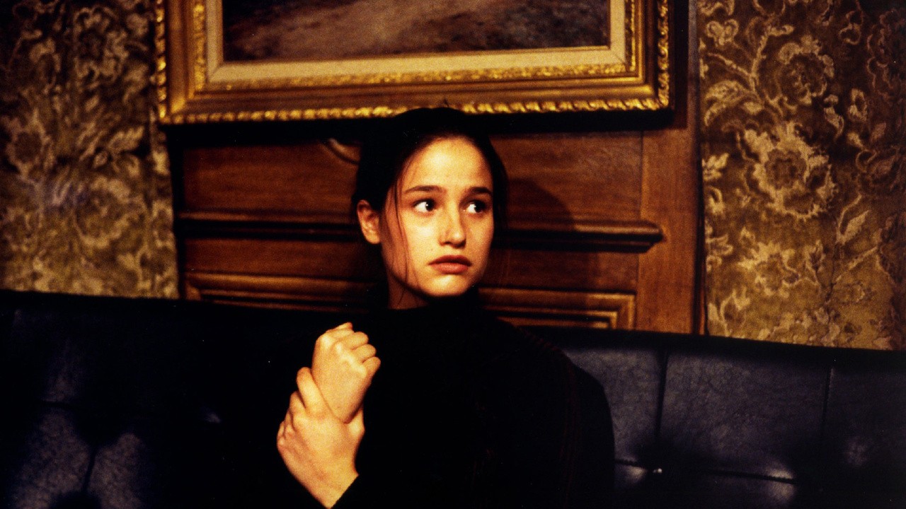 Image du film L'Appât
