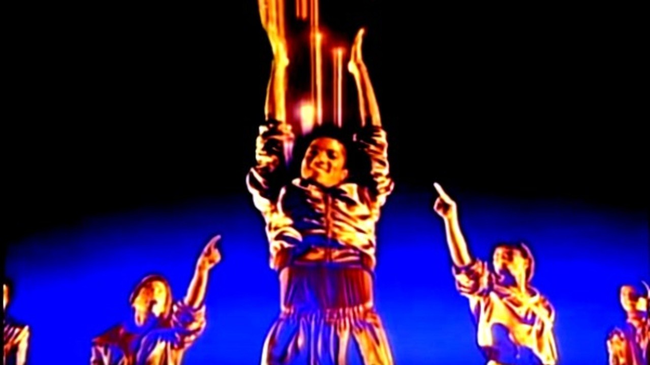 The Jacksons: Can You Feel It [MV]