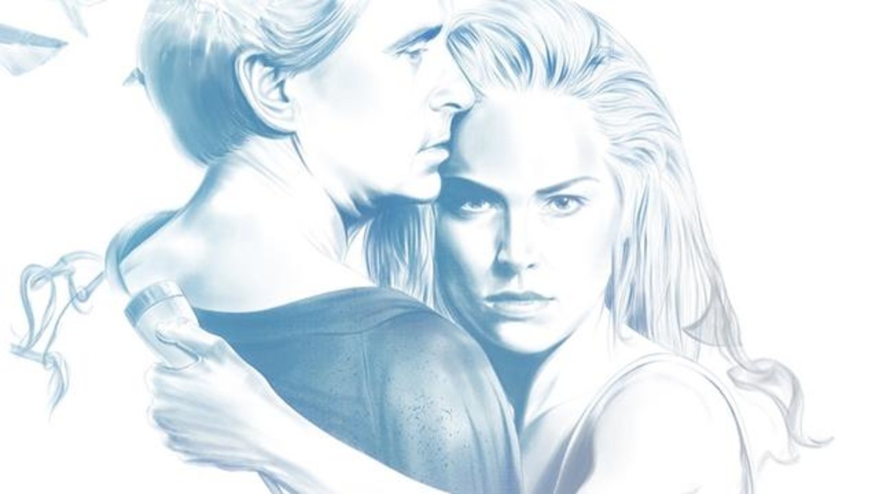 Basic Instinct : Sex, Death & Stone