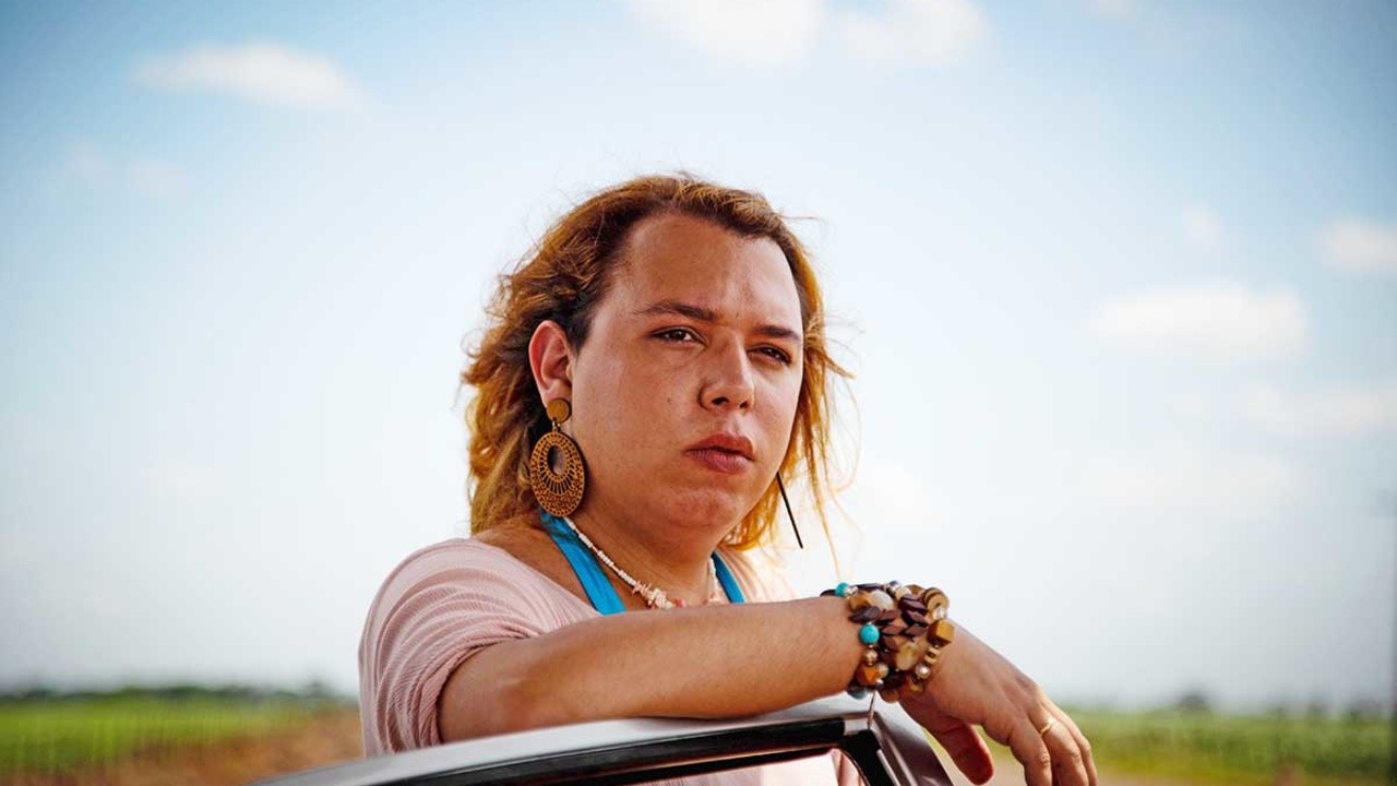 Image du film Madalena