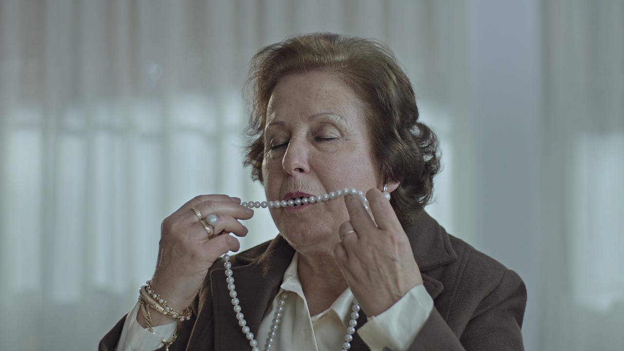 Image du film Destello bravío