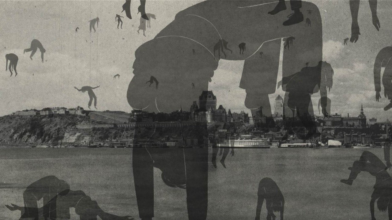 Image du film Archipel