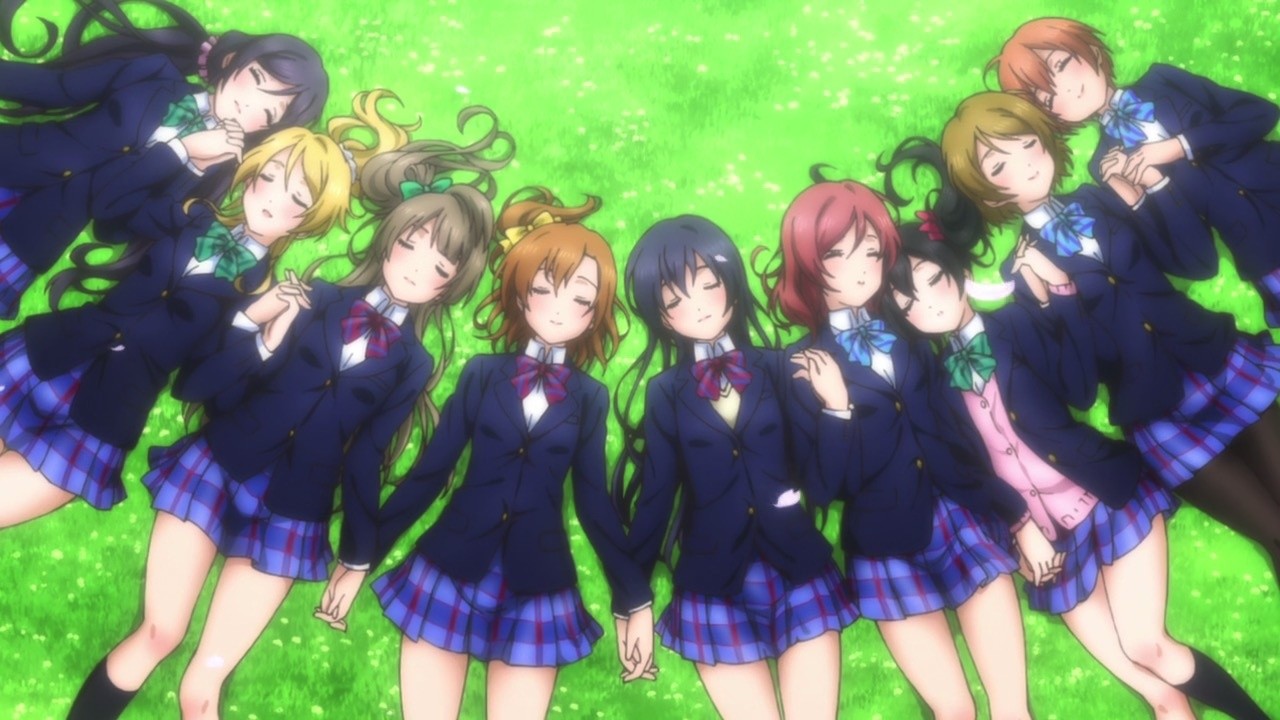 Love Live!: School Idol Project