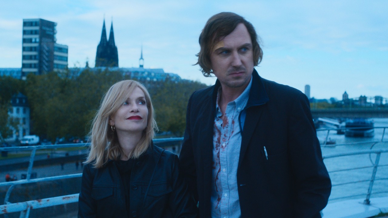 Image du film À propos de Joan