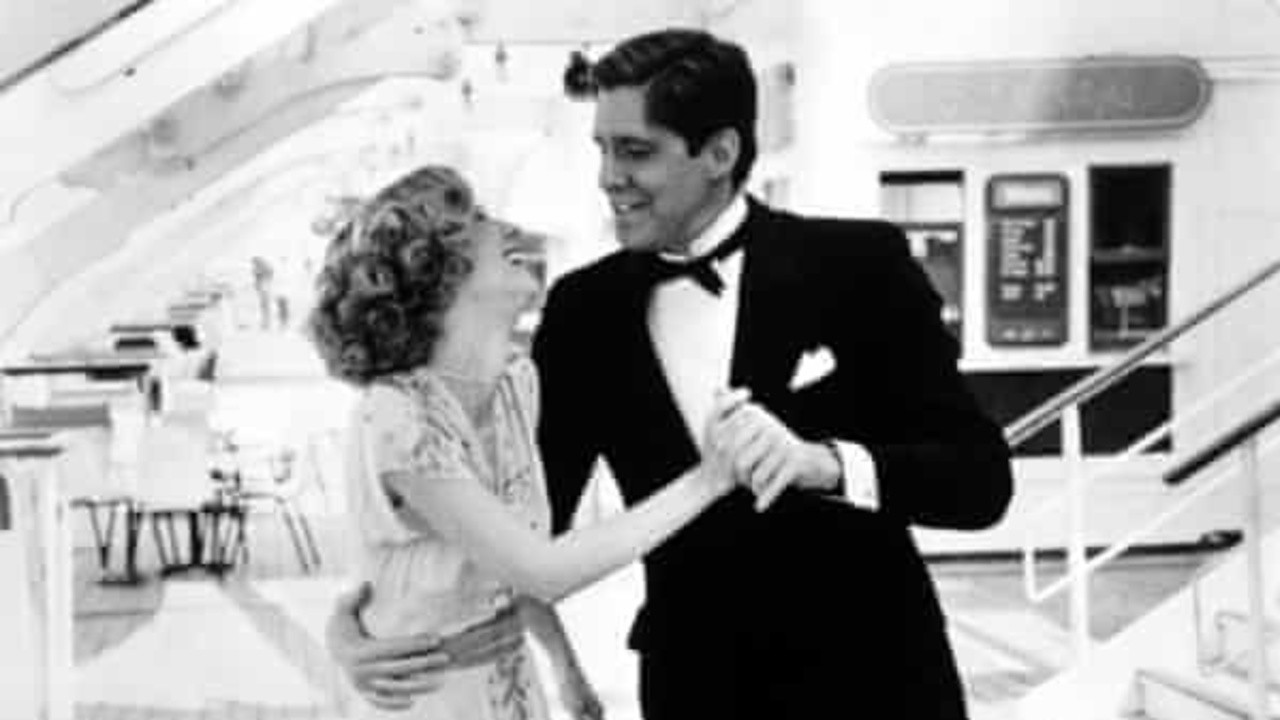 A Love Affair: The Eleanor and Lou Gehrig Story