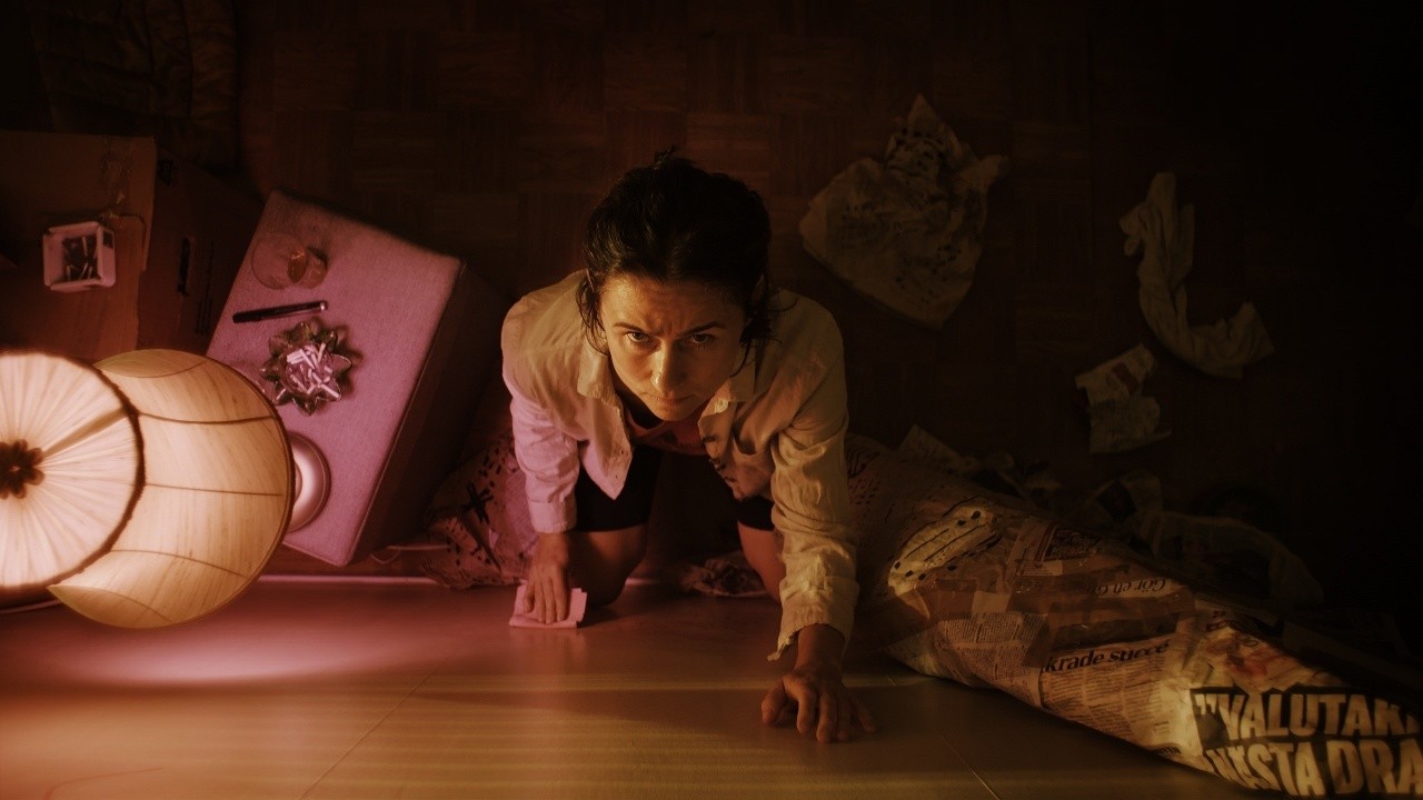 Image du film Knocking