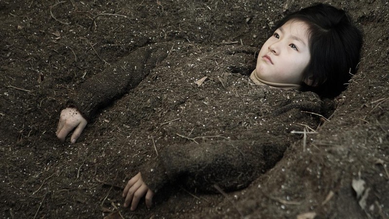 A Brand New Life (2009) | MUBI