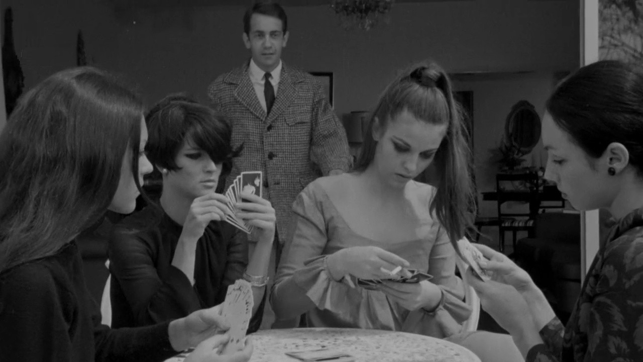 Todas as Mulheres do Mundo