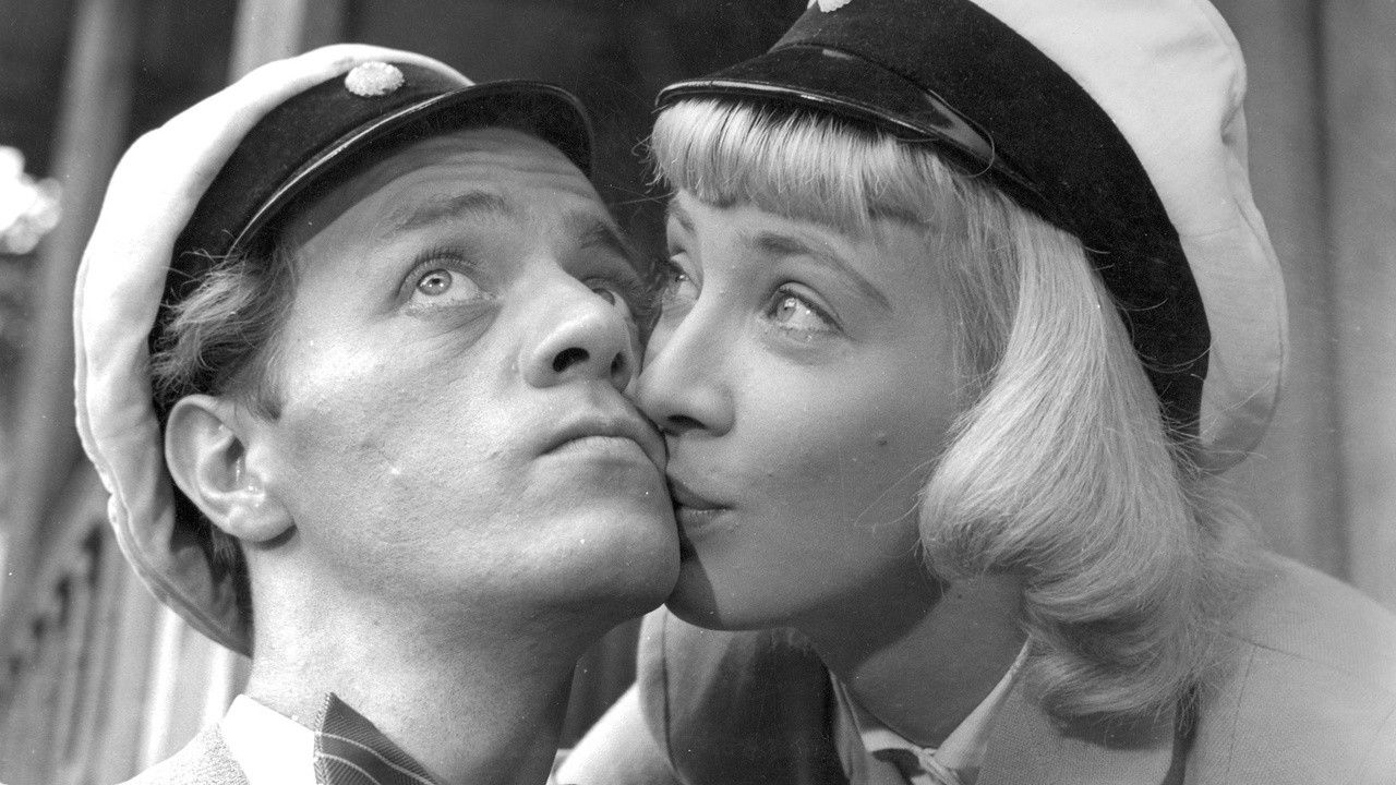 Image du film Jeunesse, mon amour