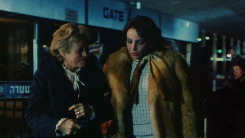 The Last Winter 1983 MUBI