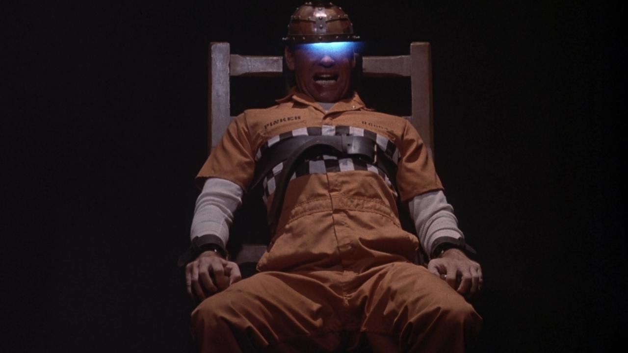 Image du film Shocker