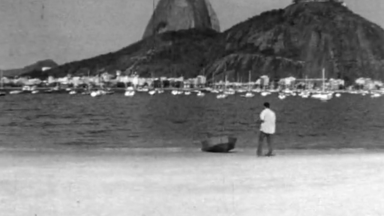 Botafogo Beach