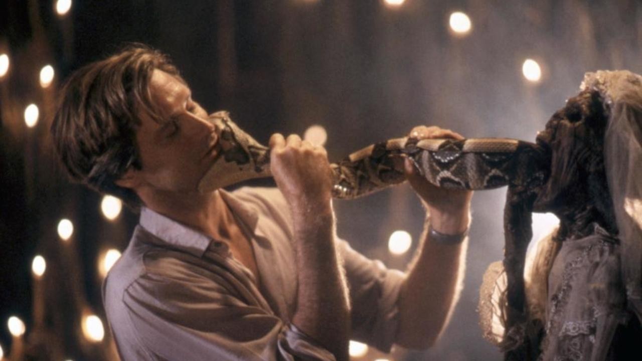 Image du film L'emprise des ténèbres
