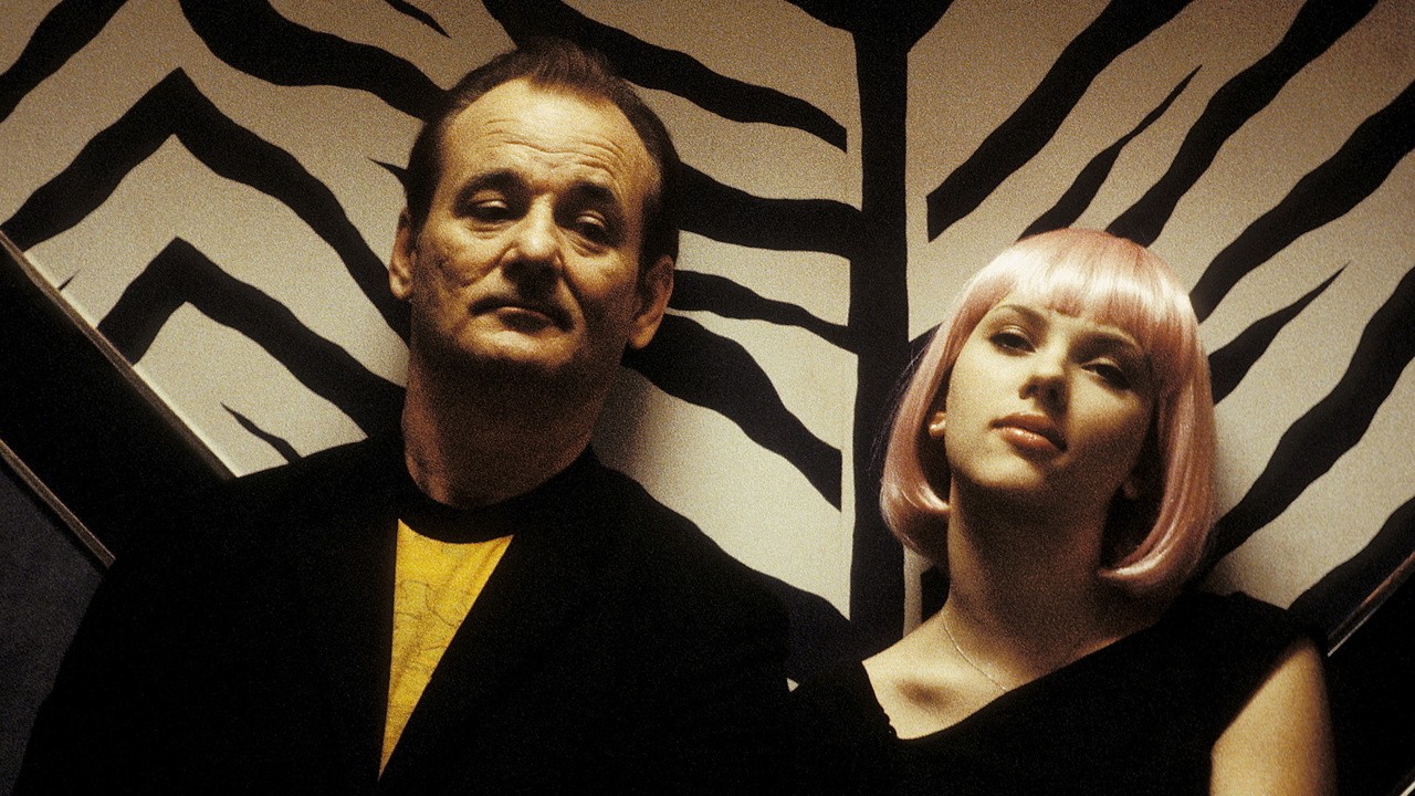 Image du film Lost in Translation