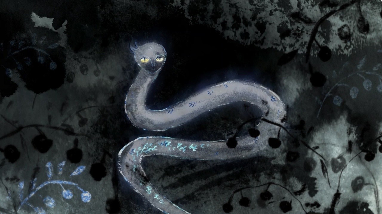 White Snake