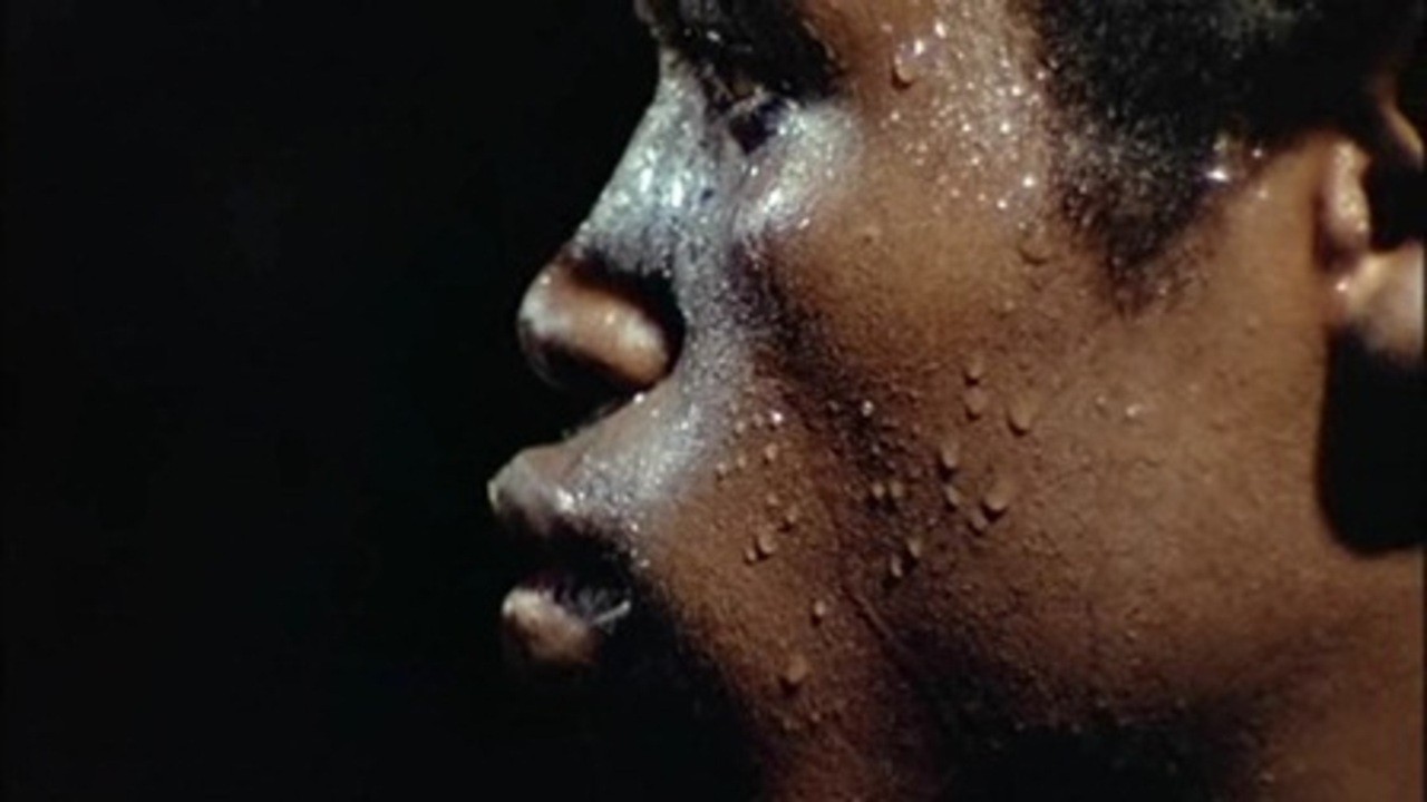 Image du film Baara