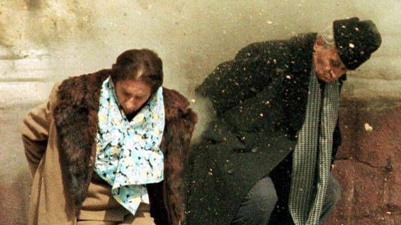 Romania: Death of a Dictator