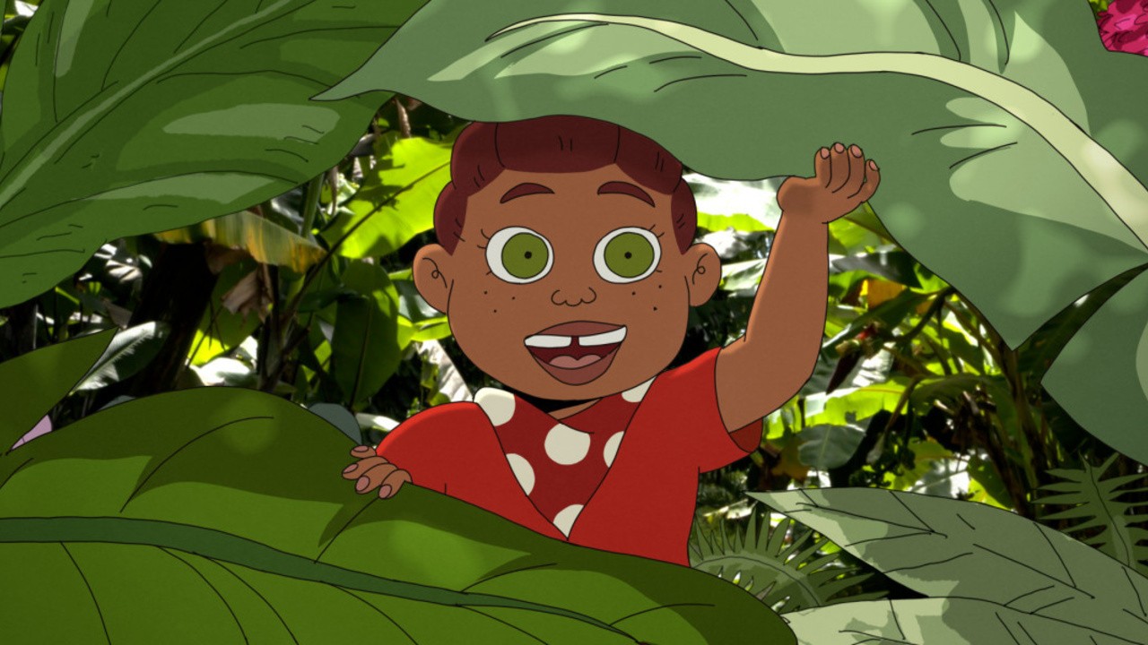 Image du film Vanille