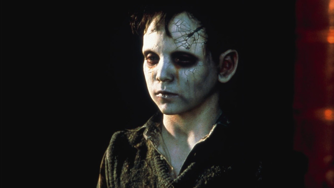 Image du film L'Echine du diable